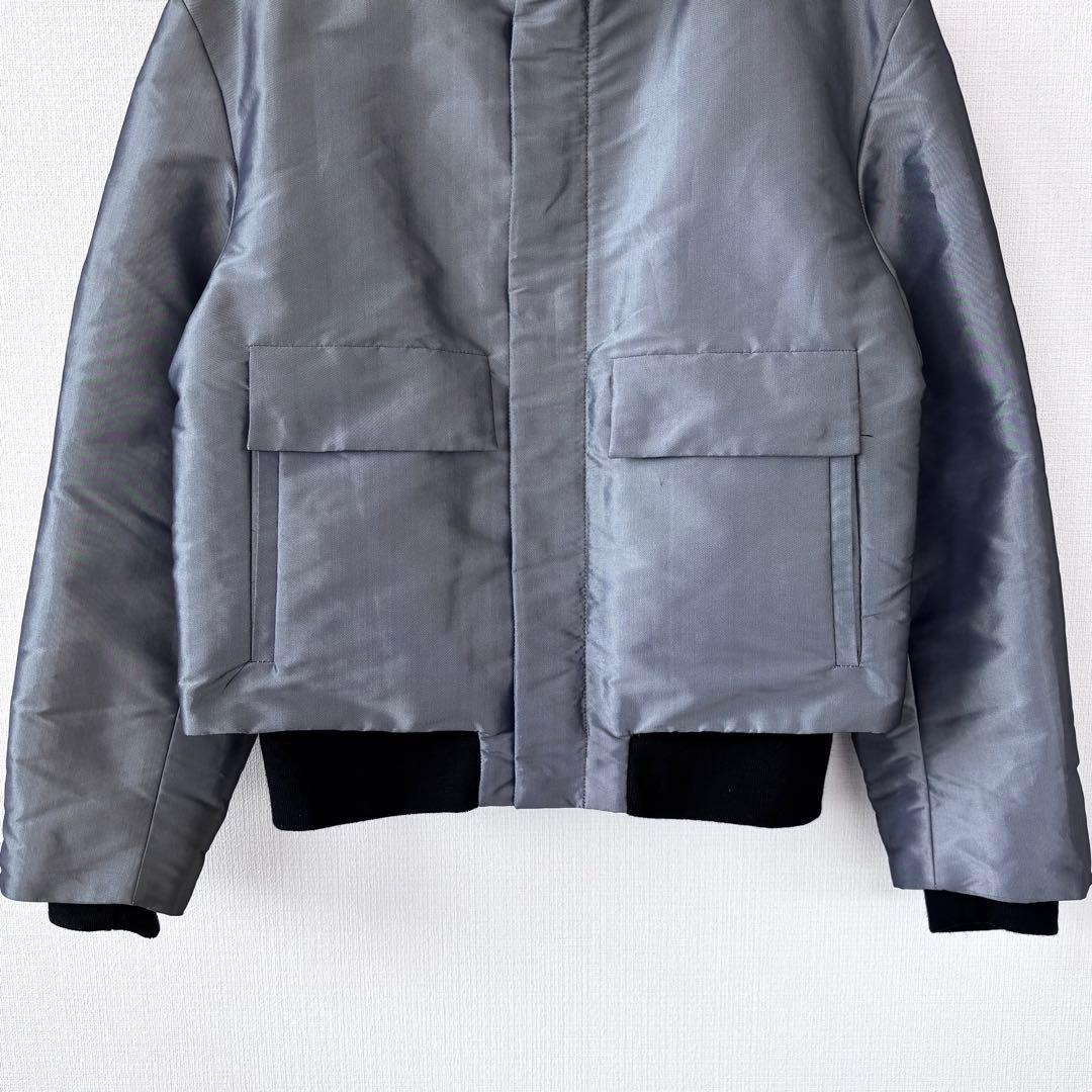 ジャケット・アウター 90's JIL SANDER Nylon Padded Blouson