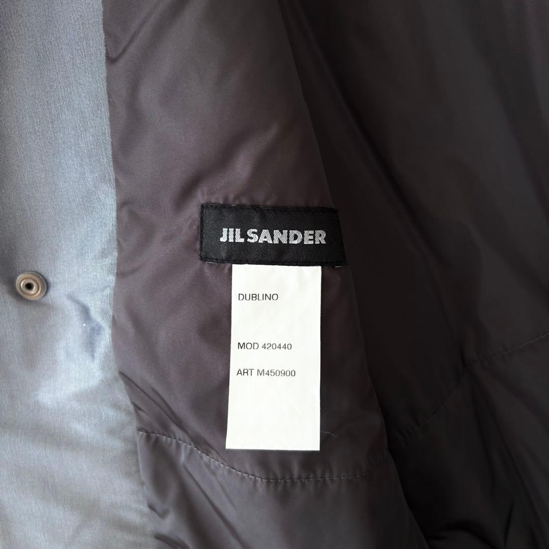 ジャケット・アウター 90's JIL SANDER Nylon Padded Blouson