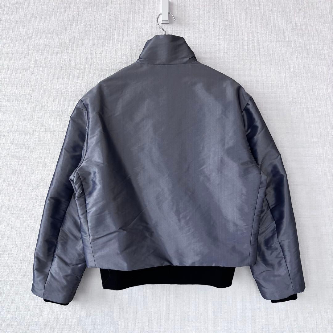 ジャケット・アウター 90's JIL SANDER Nylon Padded Blouson