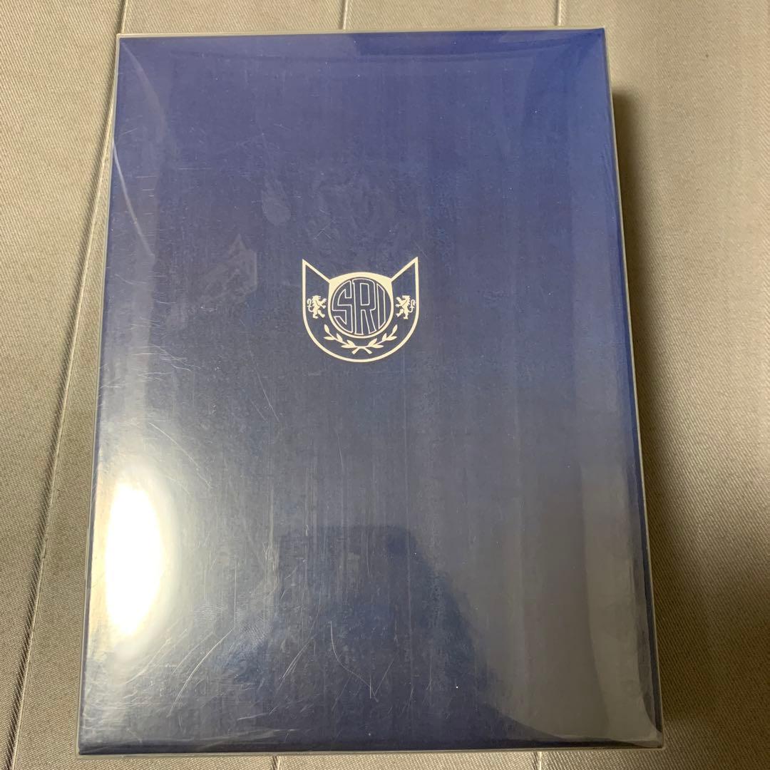 怪奇大作戦 DVD-BOX 上巻〈4枚組〉