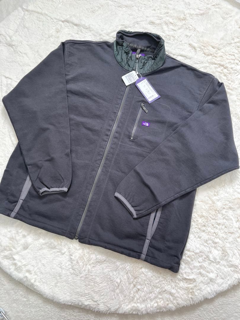 THENORTHFACEナナミカFieldJacket サイズXL