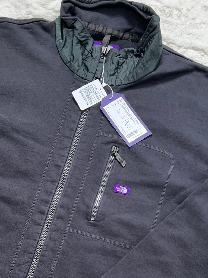 THENORTHFACEナナミカFieldJacket サイズXL