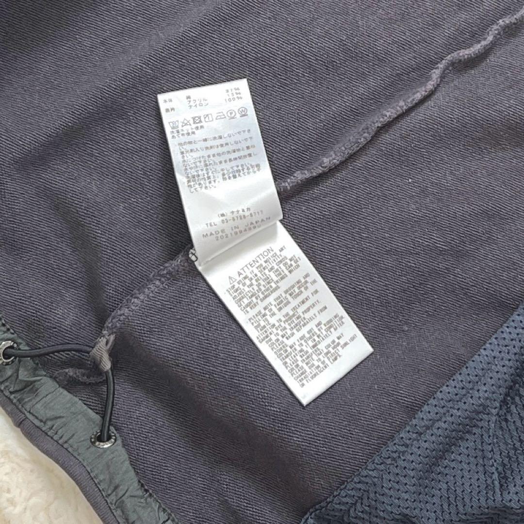 THENORTHFACEナナミカFieldJacket サイズXL