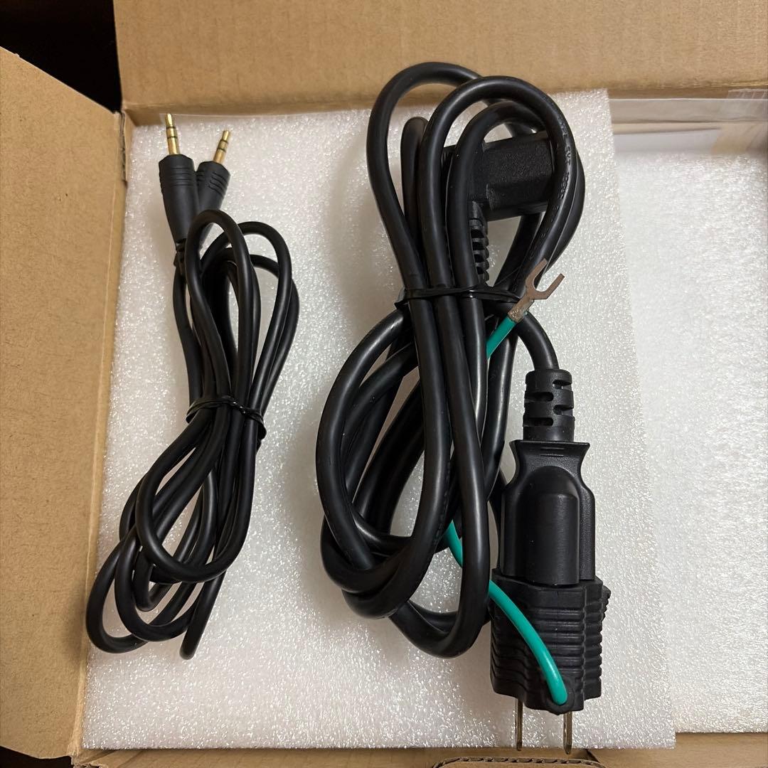 【美品/動作完璧】Phil Jones Bass NANOBASS X4