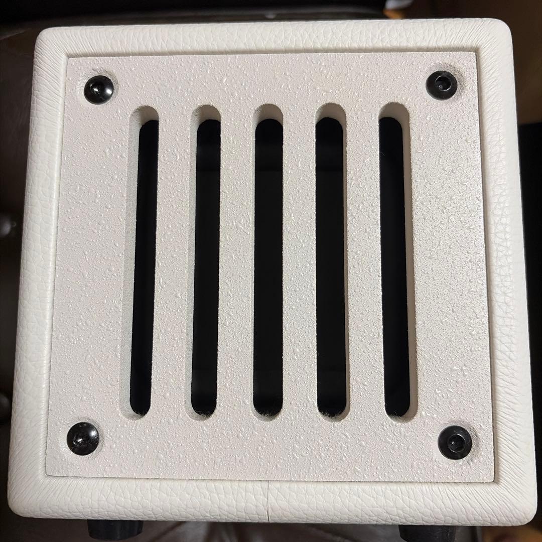 【美品/動作完璧】Phil Jones Bass NANOBASS X4