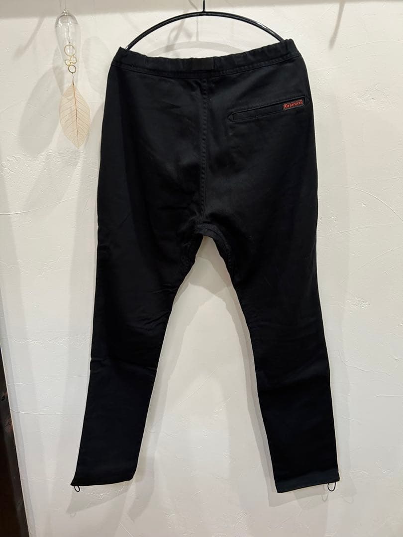 パンツ nonnative GRAMICCI for BEAUTY &YOUTH
