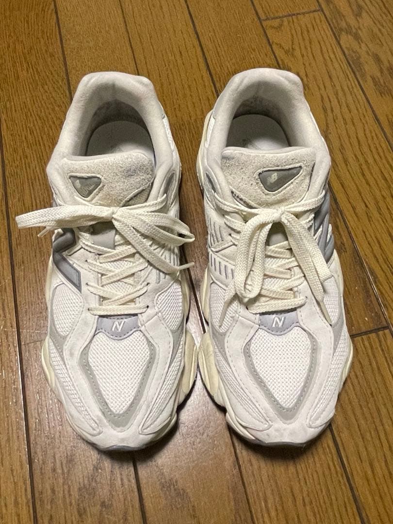 靴 New Balance U9060ECA