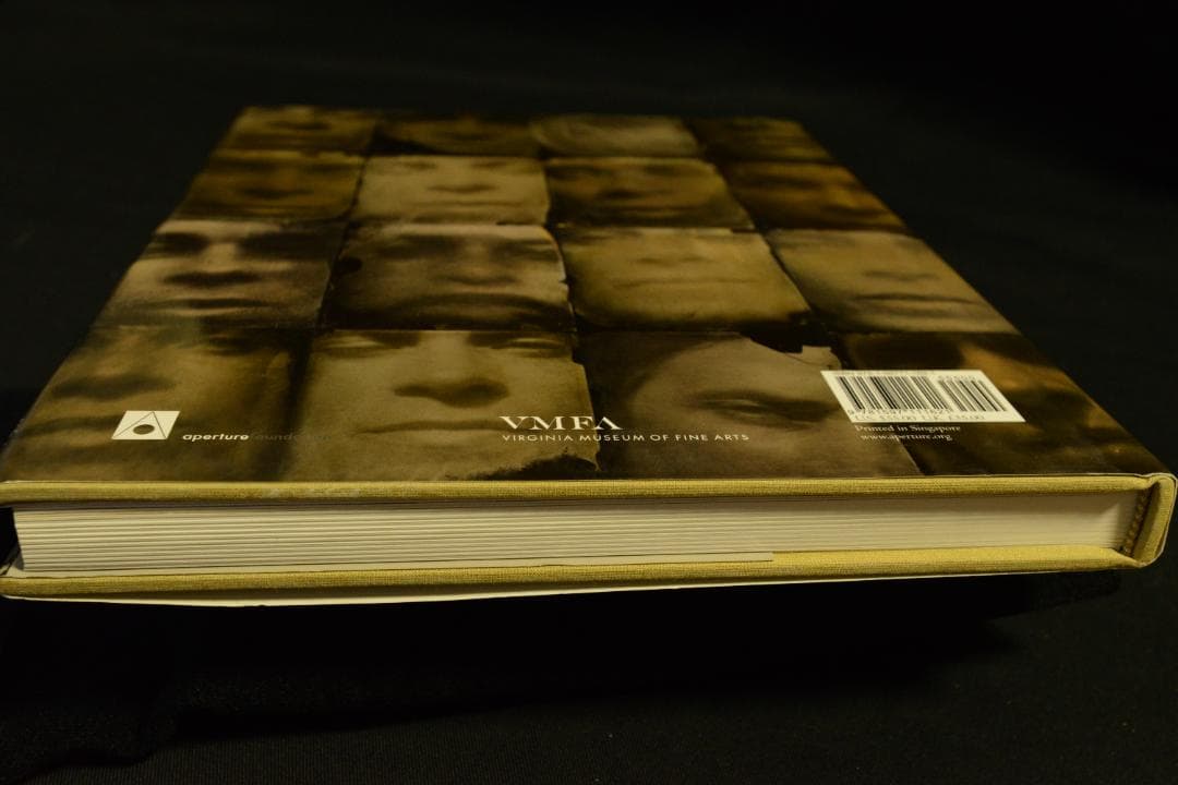 【Sally Mann: The Flesh and the Spirit】新品