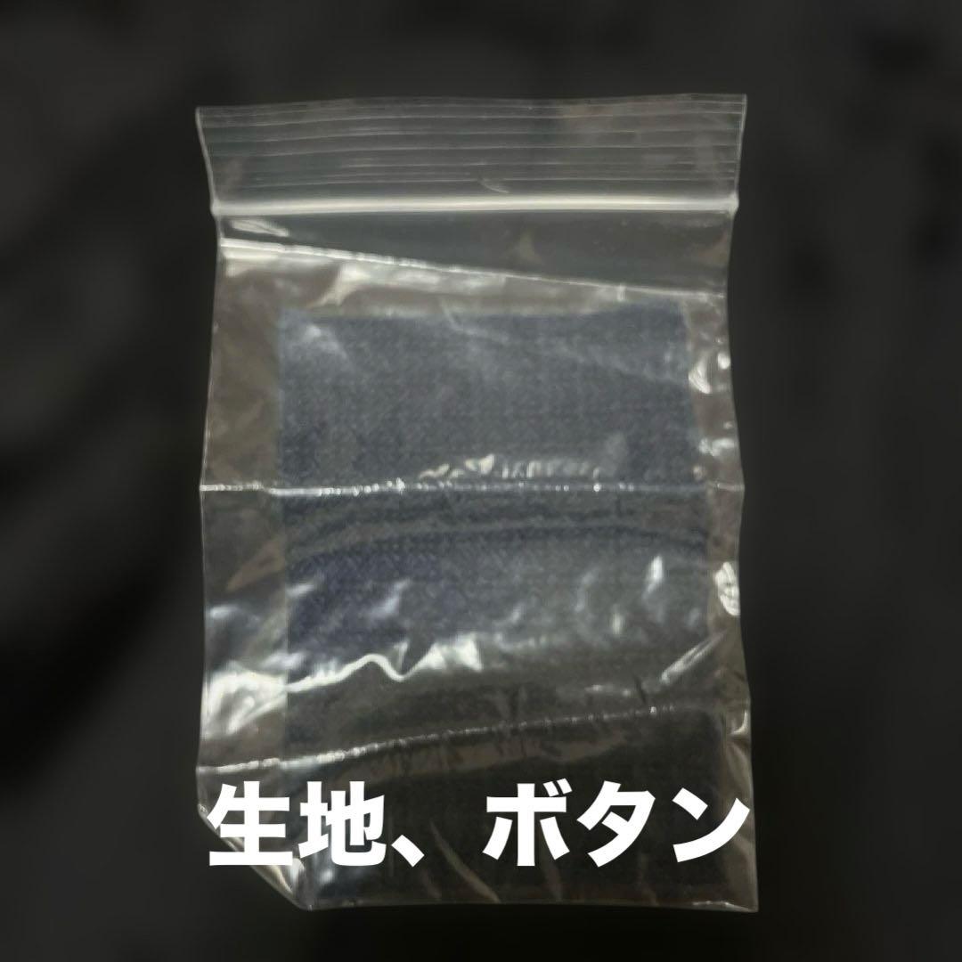 美品コムデギャルソンSチェック柄 woolテーラード立体ジャケット18aw紺