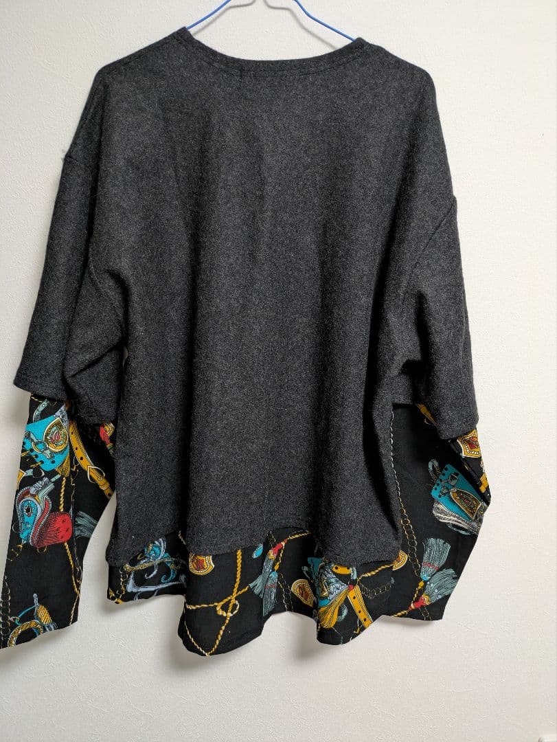 CAMBIO　Jih Nunc(ジーヌンク)　新品・未使用