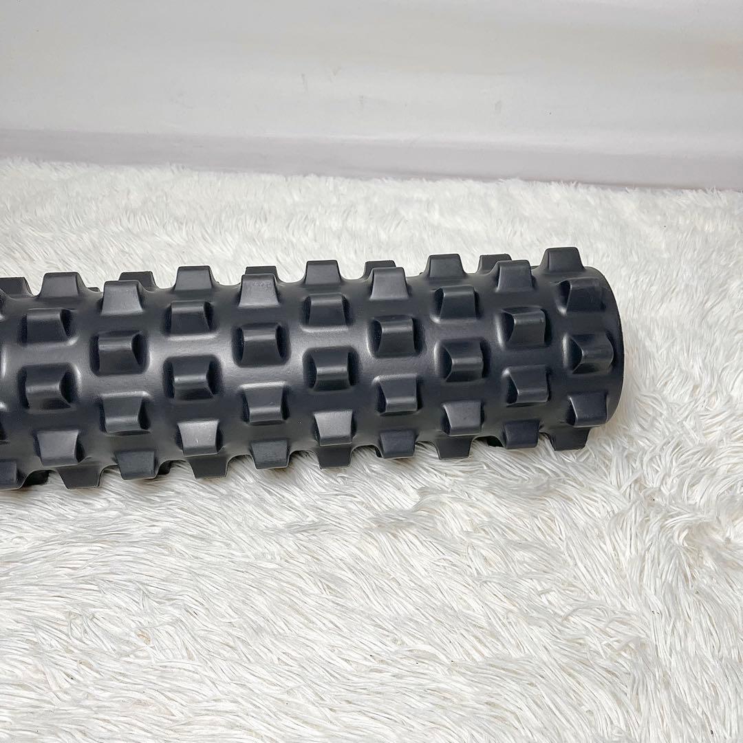 【良品】ランブルローラー X-FIRM フォームローラー