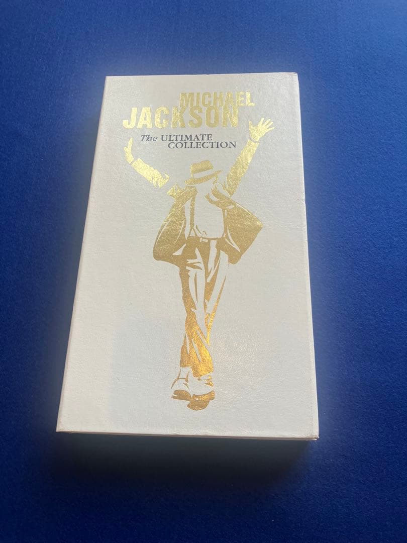 Michael Jackson マイケルジャクソン CD コレクション
