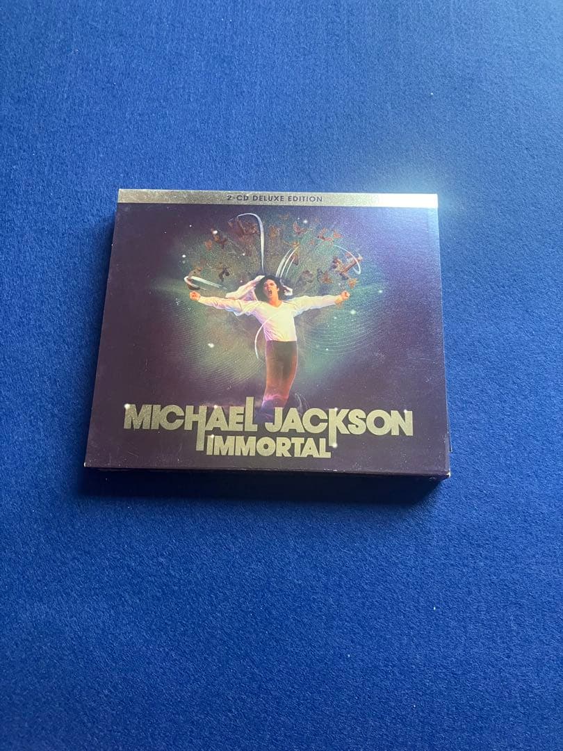 Michael Jackson マイケルジャクソン CD コレクション