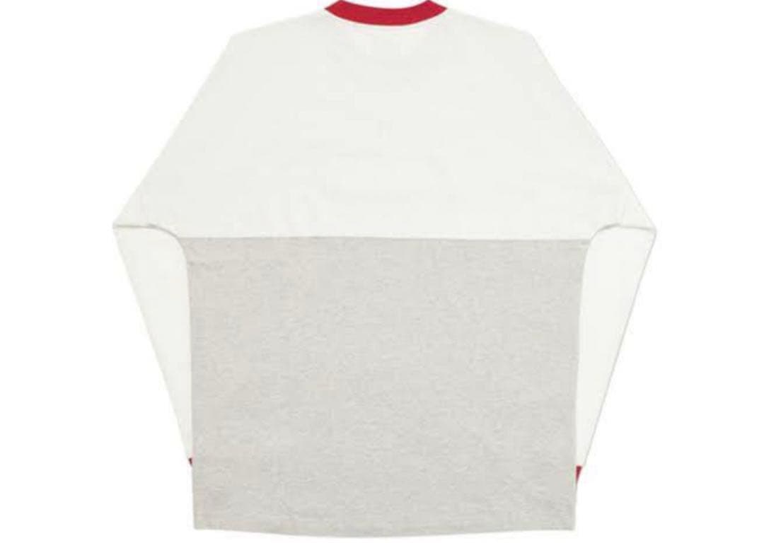 PALACE Skateboards パレス　ロンT