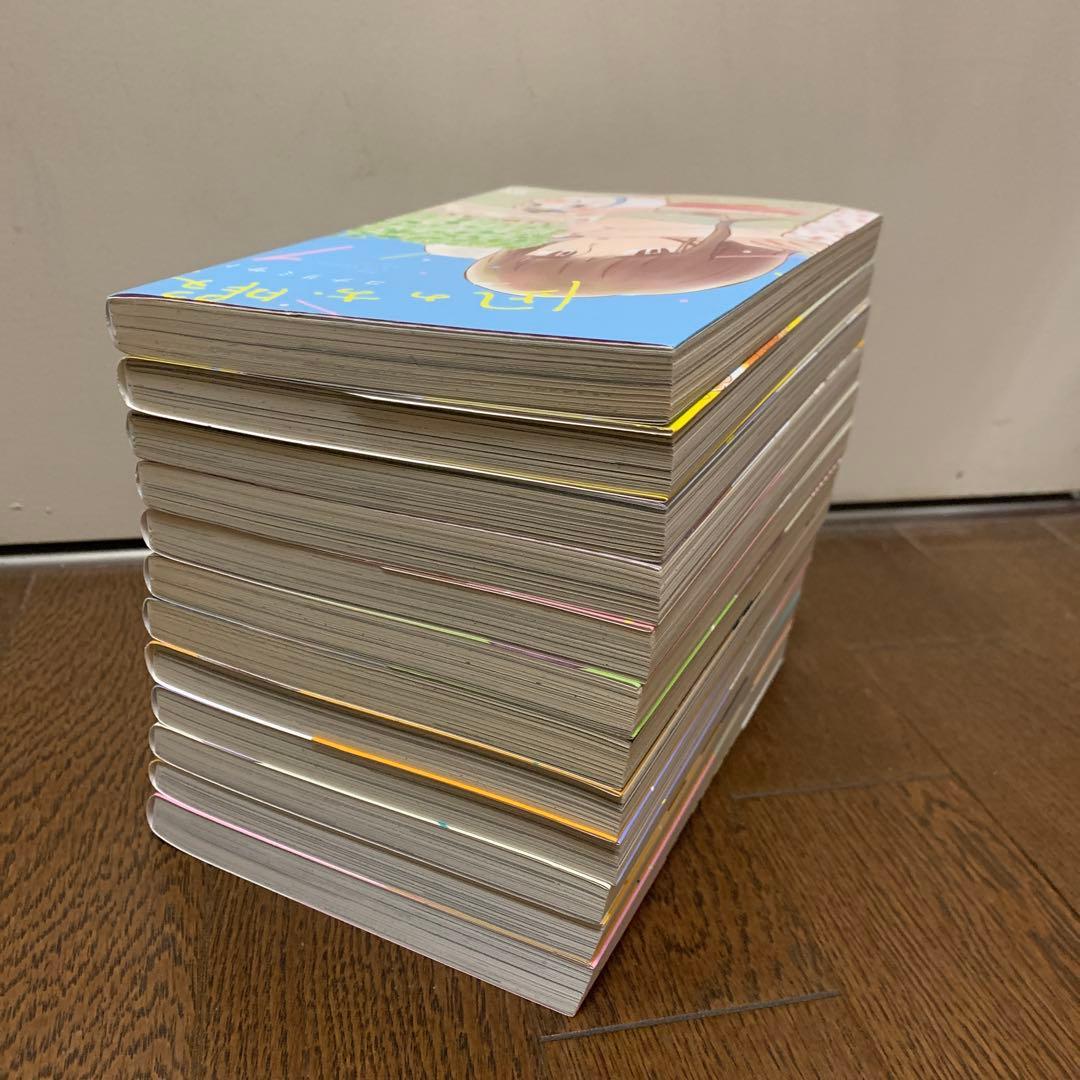 凪のお暇　全12巻セット