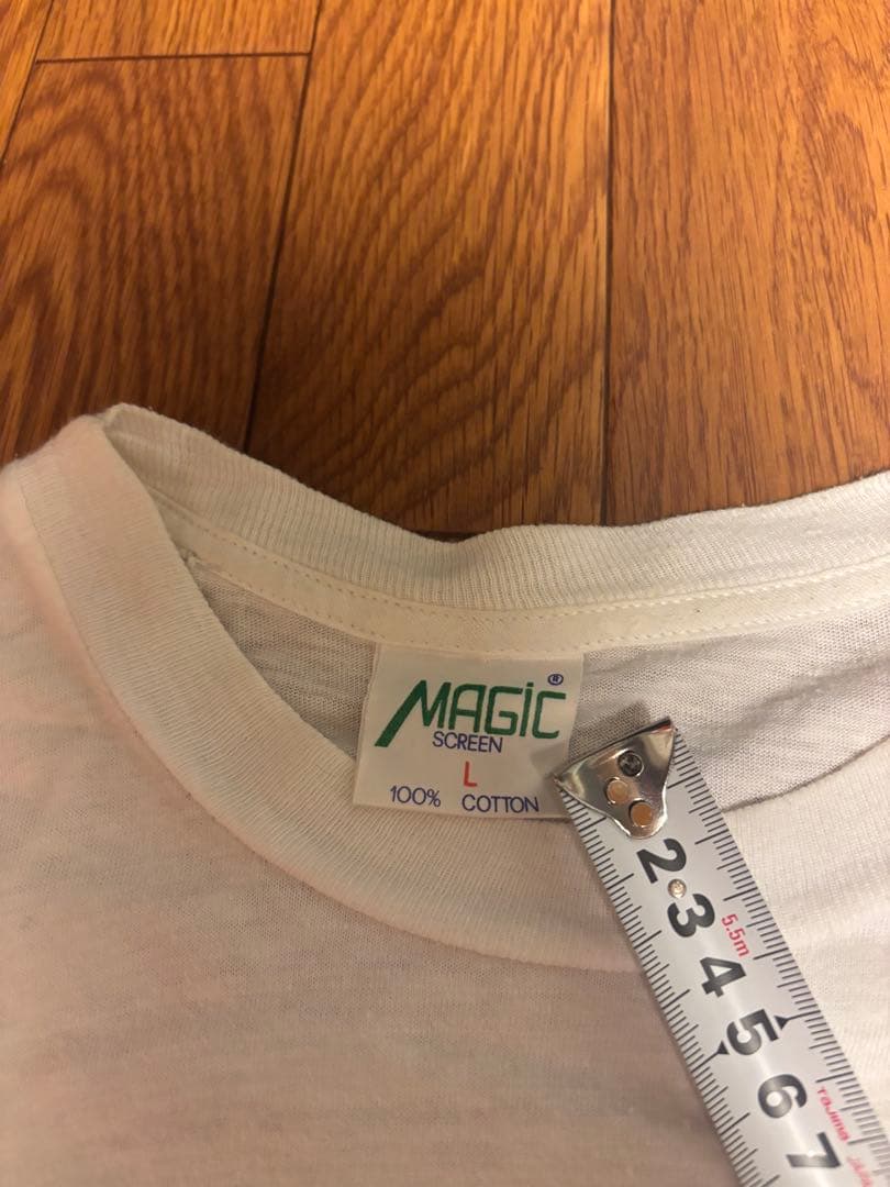 ヴィンテージ 四十八手 Tシャツ デビル エイリアン 古着 エロTシャツ