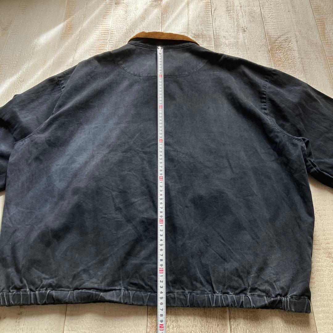 ラルフローレン スウィングトップ XL vintage フェード 褪色