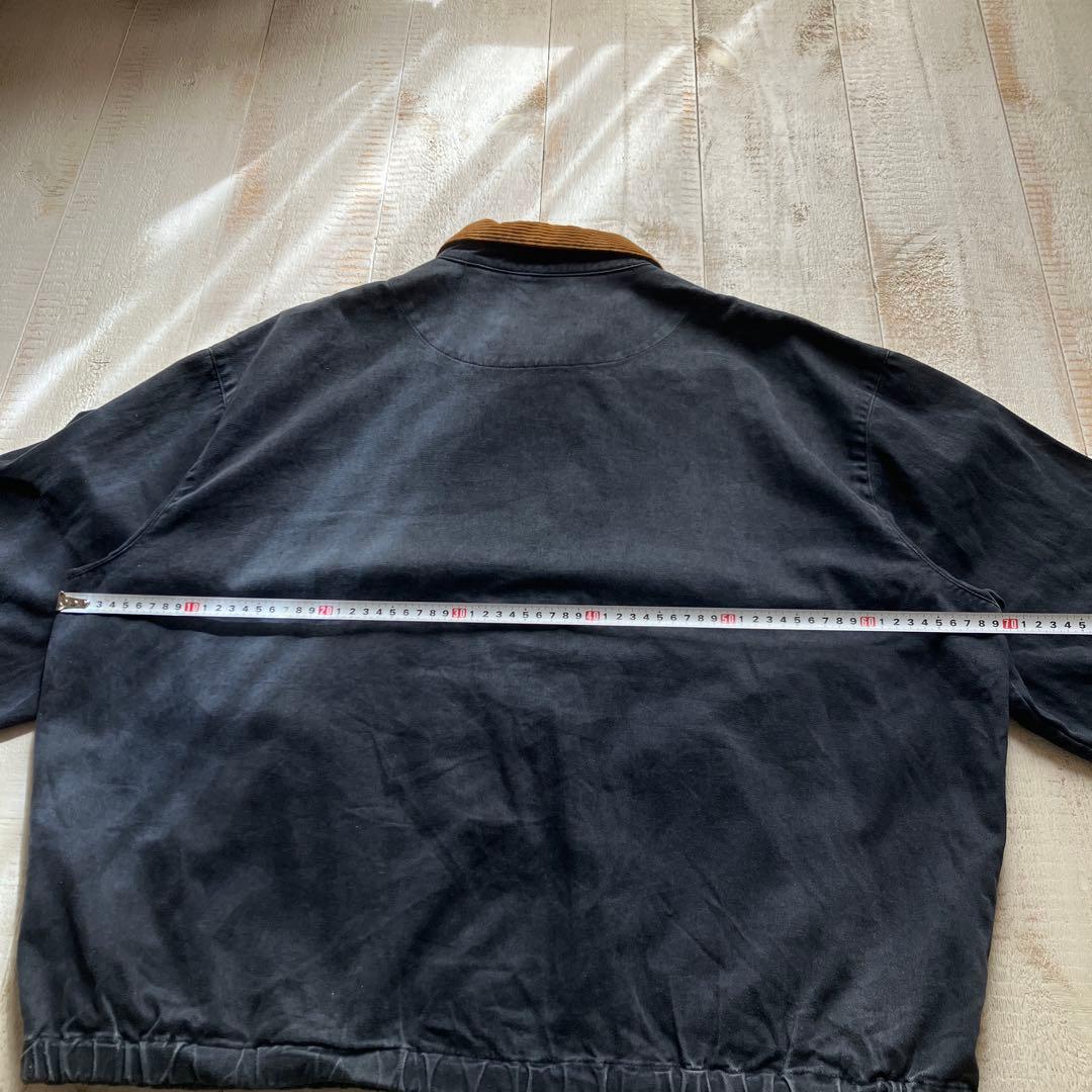 ラルフローレン スウィングトップ XL vintage フェード 褪色