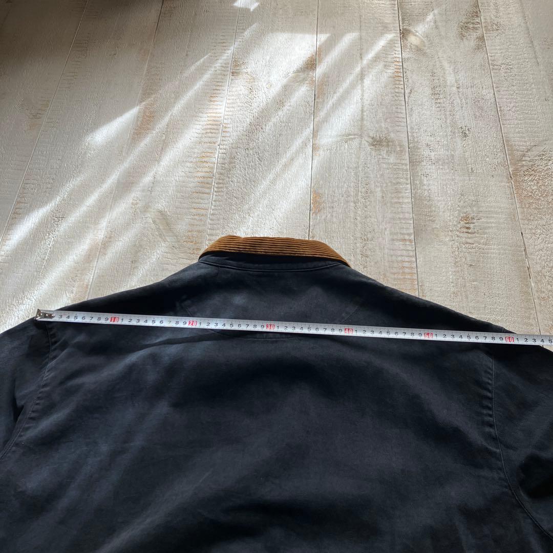 ラルフローレン スウィングトップ XL vintage フェード 褪色