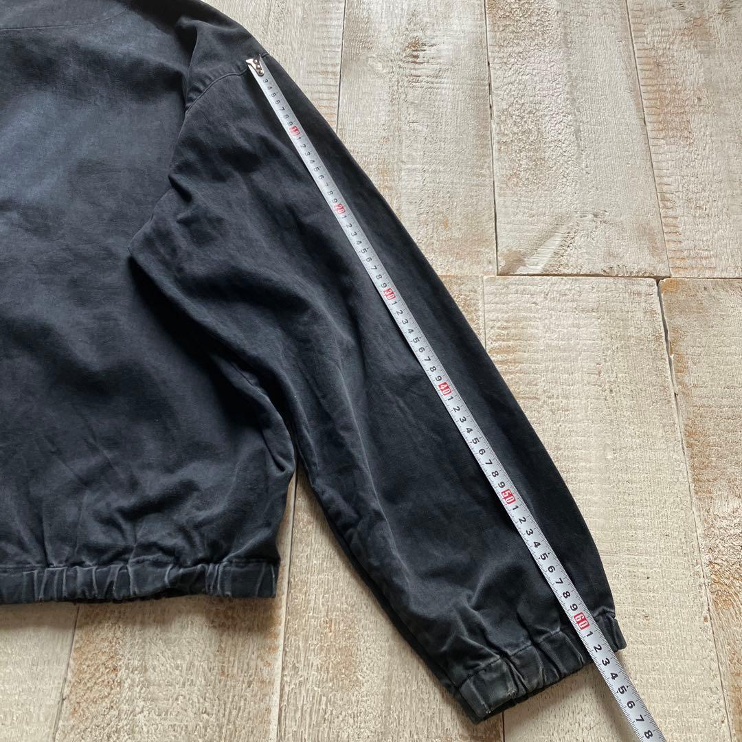 ラルフローレン スウィングトップ XL vintage フェード 褪色