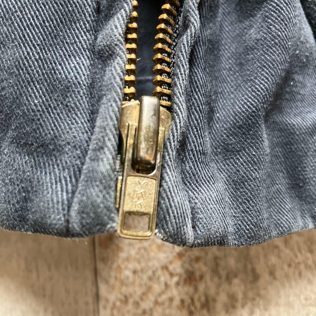 ラルフローレン スウィングトップ XL vintage フェード 褪色