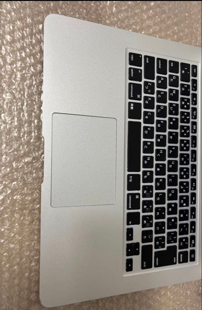 MacBook Air 13インチ　A1466 128GB 4GB 2015