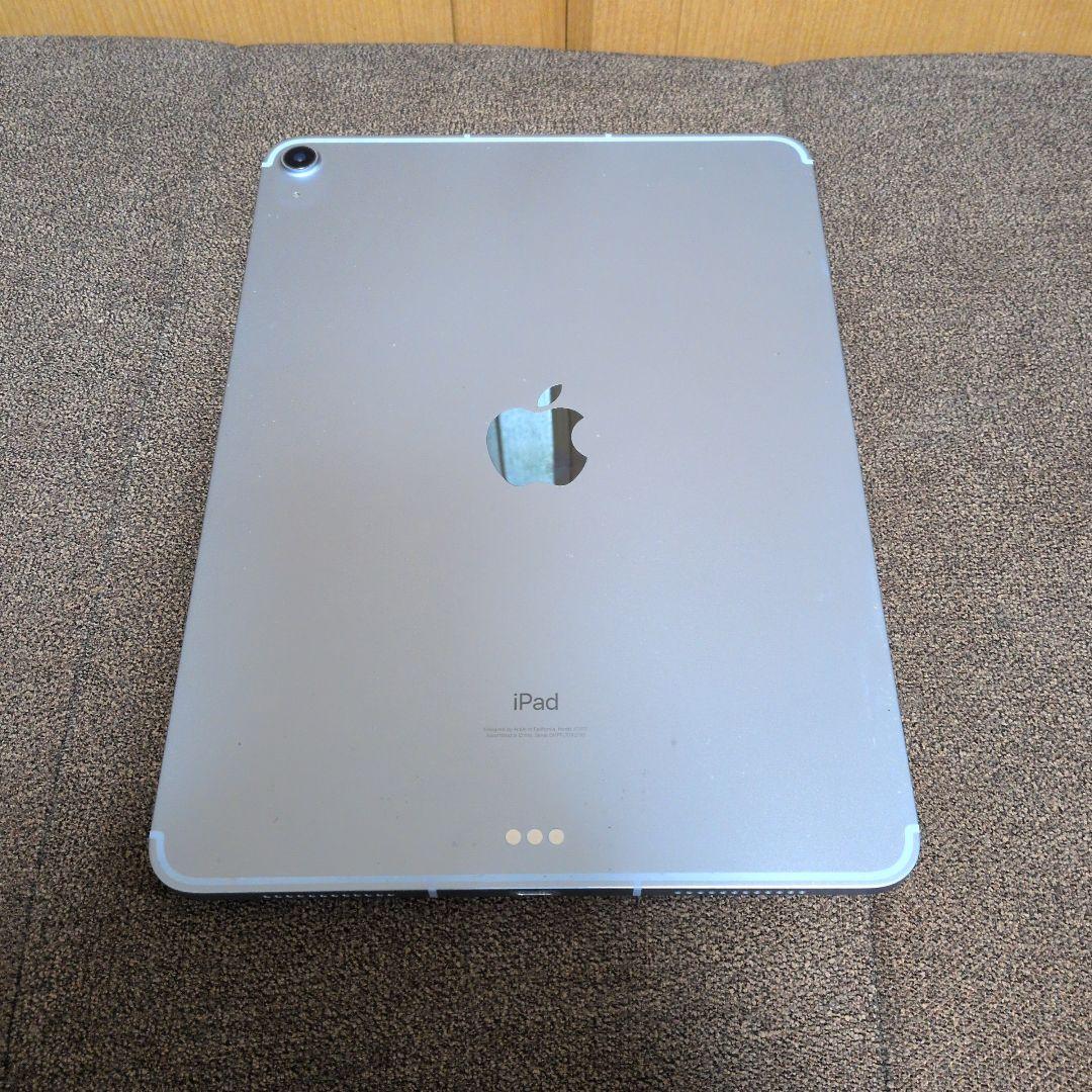 Apple　ipad air 第4世代 Wi-Fi＋Cellular　ジャンク