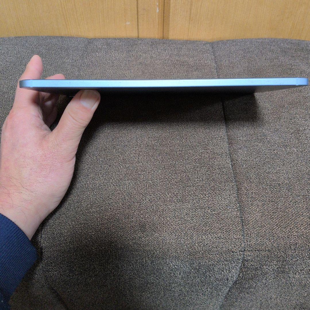 Apple　ipad air 第4世代 Wi-Fi＋Cellular　ジャンク