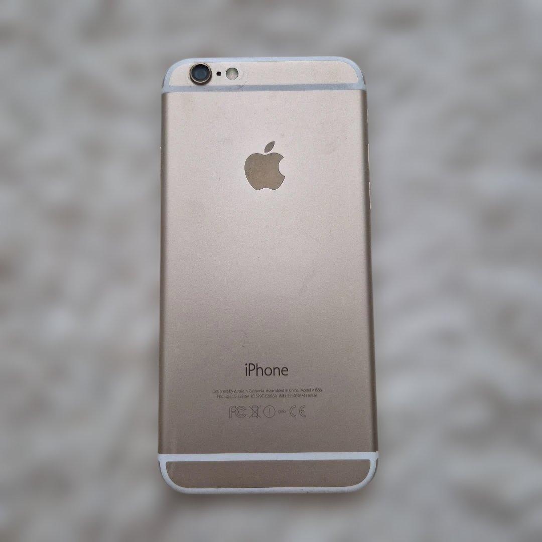 スマートフォン本体 iPhone