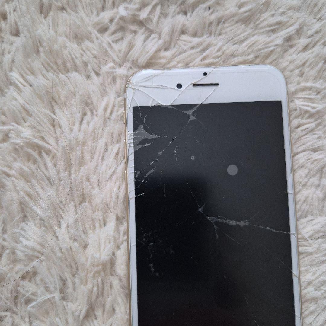 スマートフォン本体 iPhone