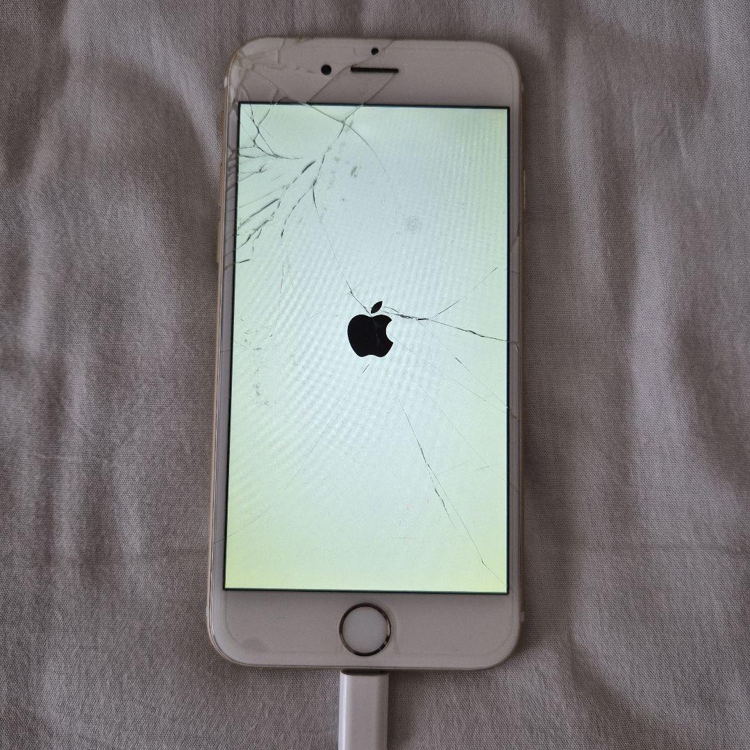スマートフォン本体 iPhone