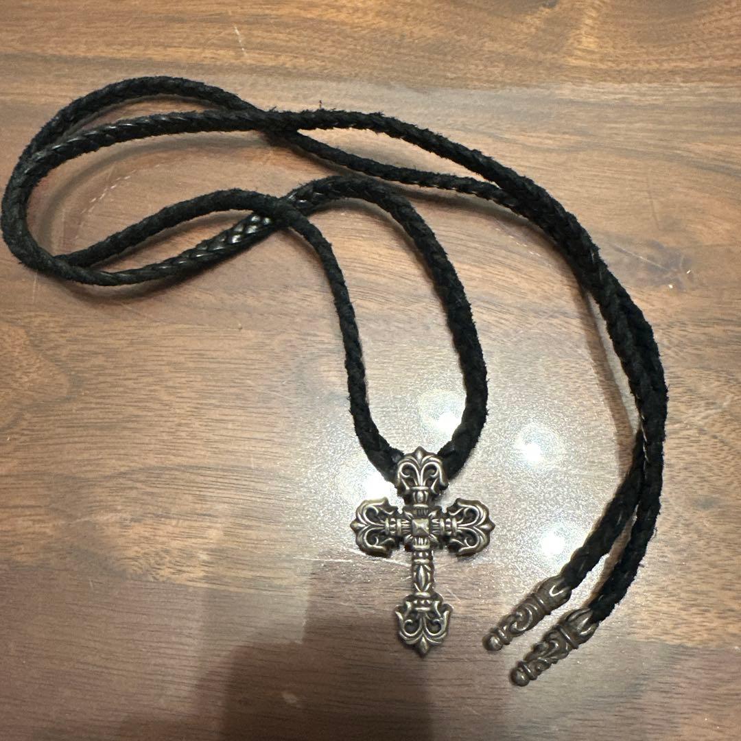 CHROME HEARTS フィリグリークロスXS