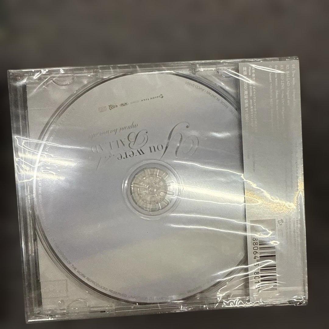 J*】様 9浜崎あゆみ CD セット 8枚組