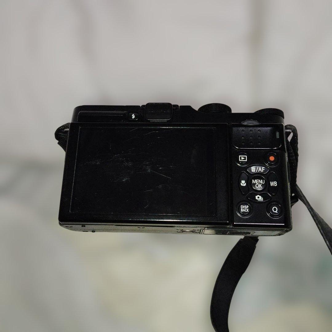 Fujifilm X-M1 ブラック ミラーレス一眼カメラ