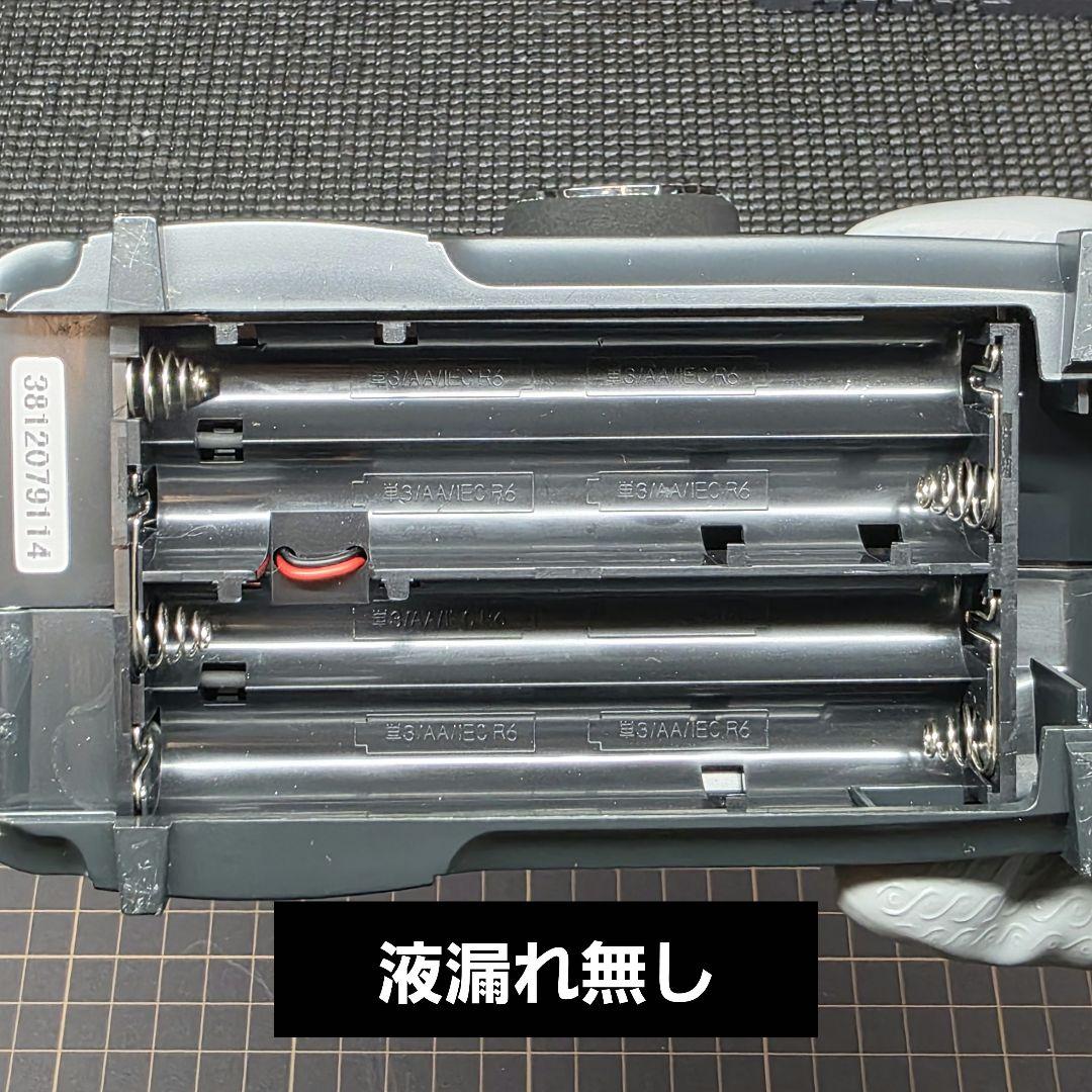 サンワ MX-3G 2.4GHz プロポセット【動作確認済・テスト用電池付】