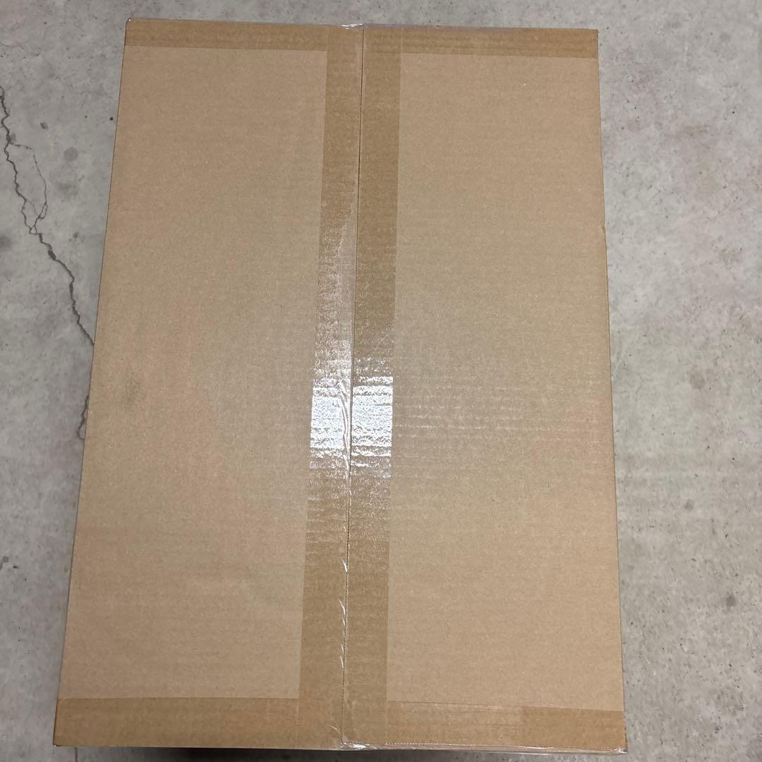 Roborock ロボット掃除機本体　QRRC52-04