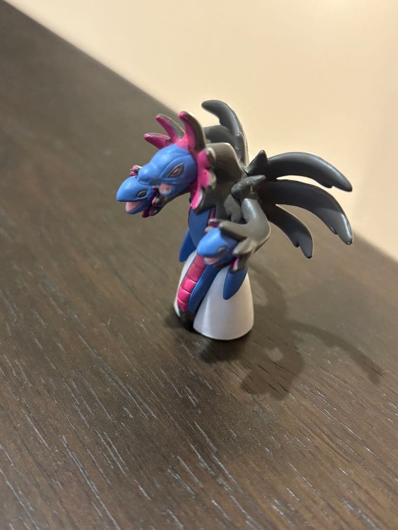 サザンドラ