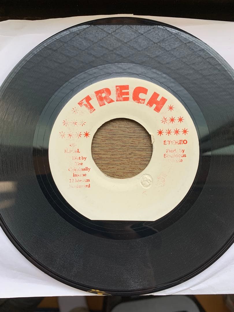 L L COOL J PHENOMINUM 7インチレコード 入手困難
