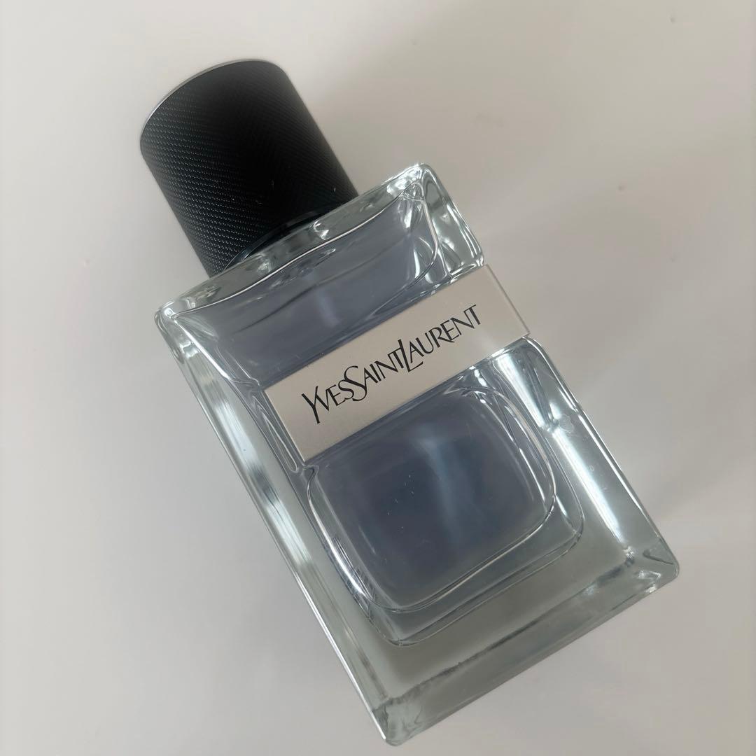 イヴサンローラン　香水　60ml オーデトワレ 値下げ！