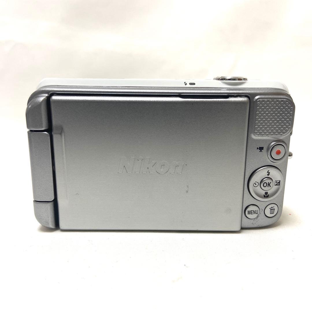 Nikon ニコン COOLPIX クールピックス S6600 12x