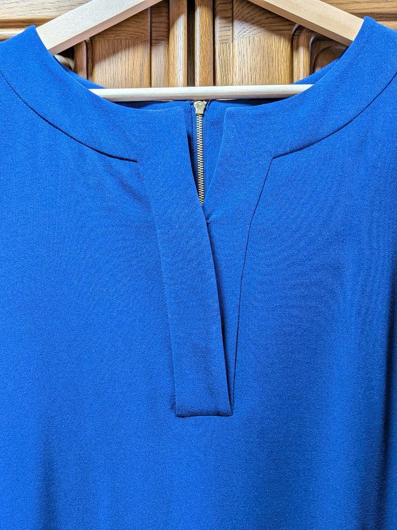 ワンピース　ダーマコレクション　スリット　大きいサイズ　美品