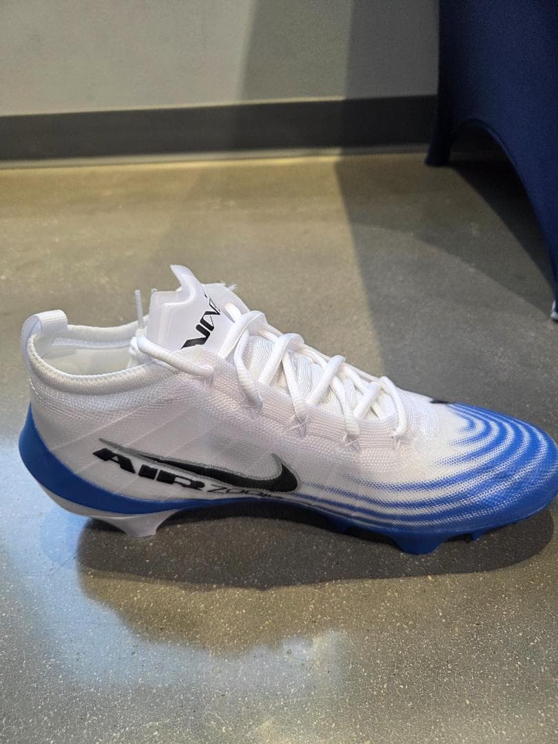 NIKE ZM AIR VAPOR ELITE 1 TB スパイク 28cm