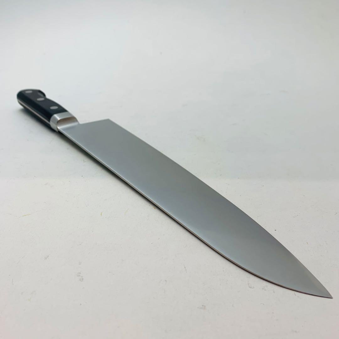 東京 久元 牛刀 270mm HISAMOTO7 モリブデン鋼