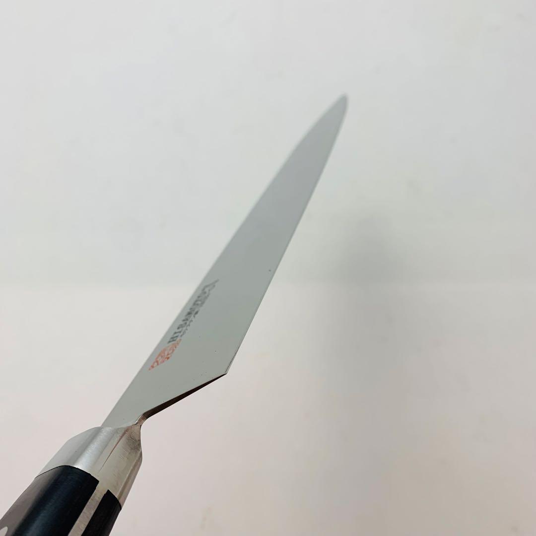 東京 久元 牛刀 270mm HISAMOTO7 モリブデン鋼