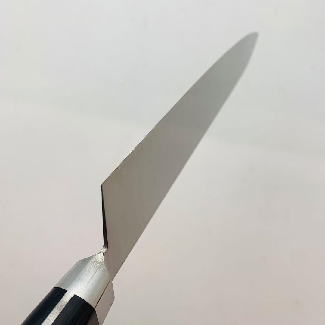 東京 久元 牛刀 270mm HISAMOTO7 モリブデン鋼