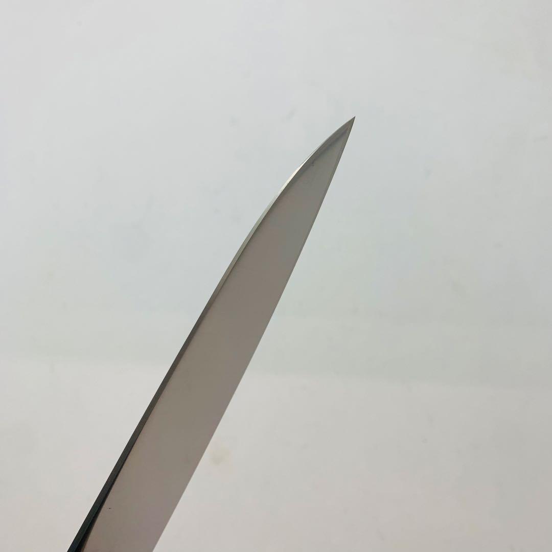 東京 久元 牛刀 270mm HISAMOTO7 モリブデン鋼