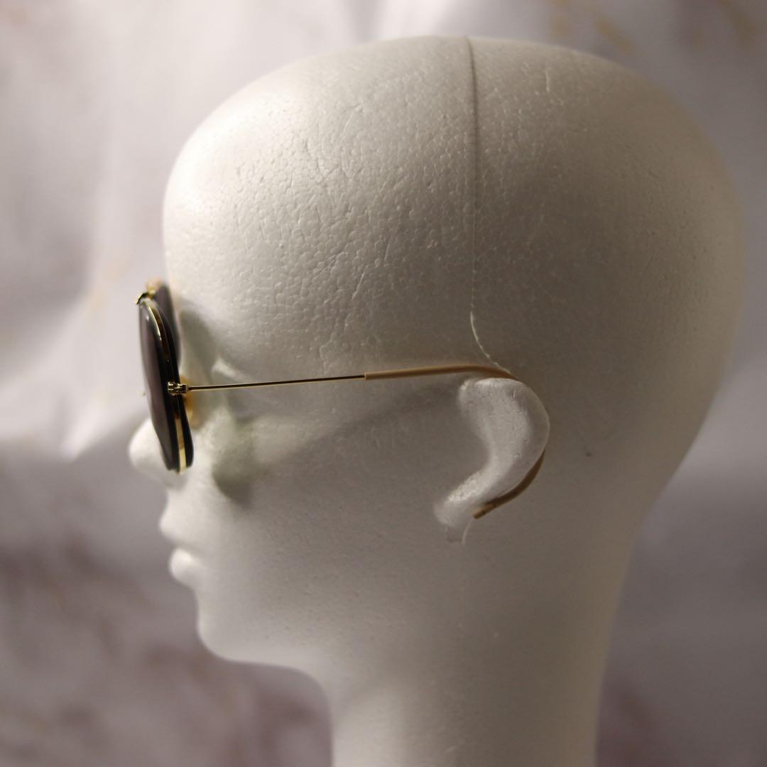 ray ban ティアドロップ y2k パイロット サングラス ケース付き