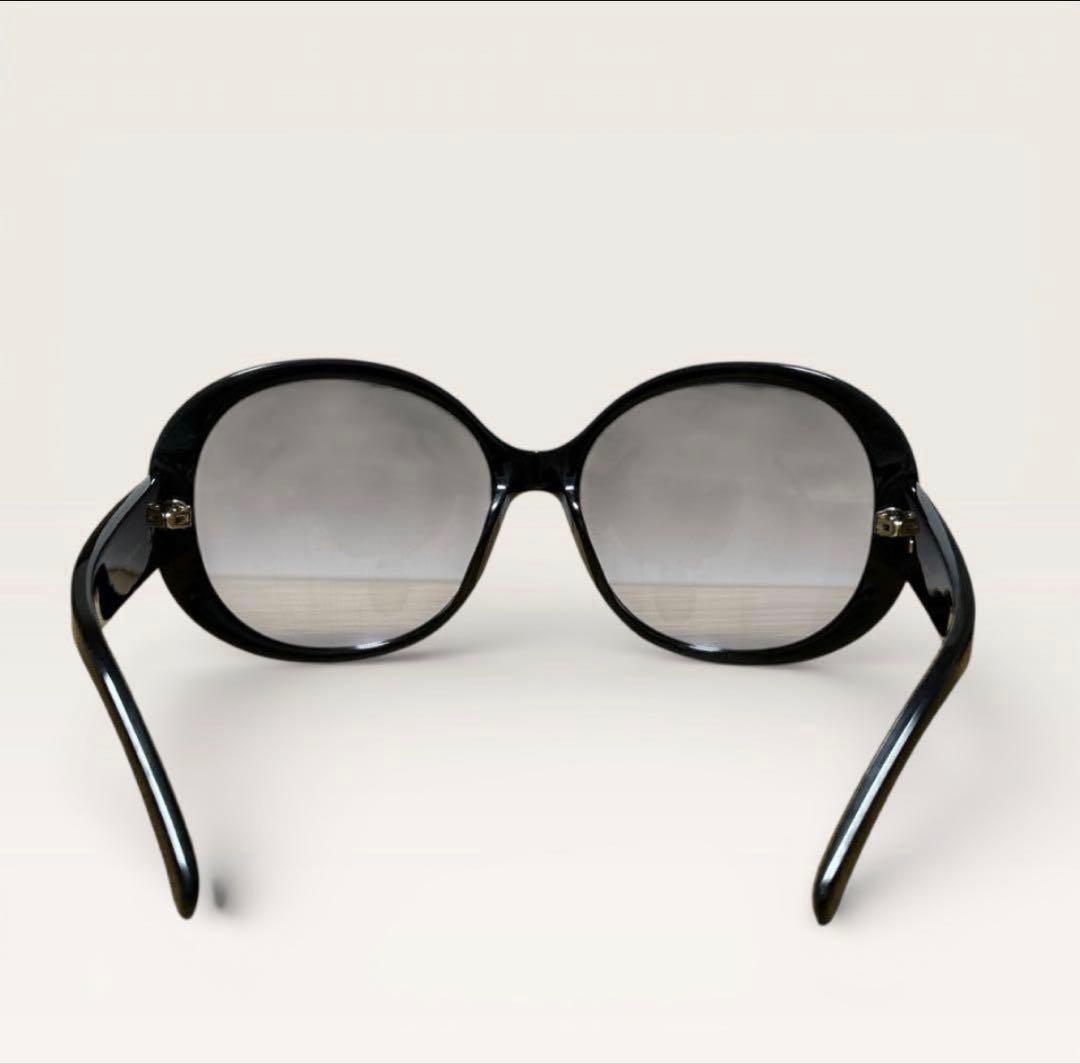 【CELINE】セリーヌサングラス☆ケースあり☆美品☆トリオンフ柄