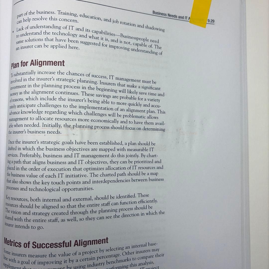 洋書 Insurance Operations 3rd ed. (CPCU520)