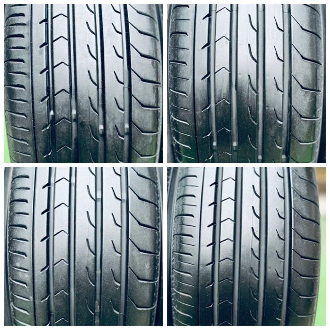 205/60R16,YOKOHAMA BluEarth-RV 3.2024年